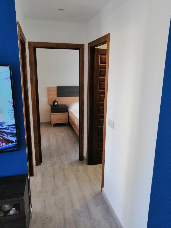A Primera Linea De Playa Denia Eksteriør bilde